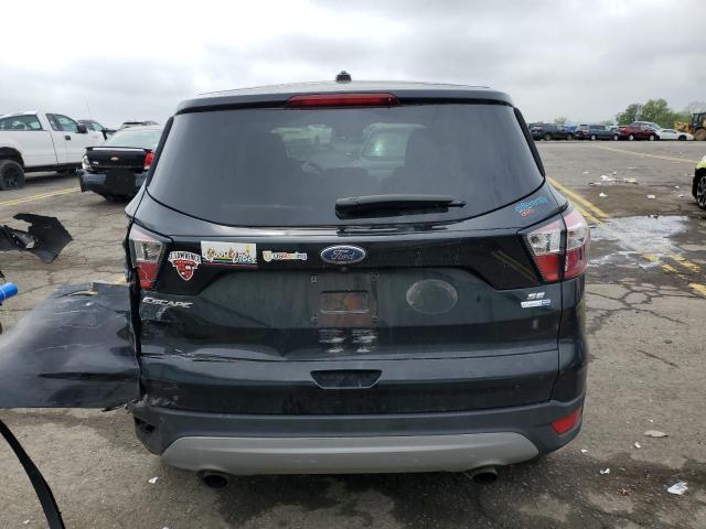 2017 Ford Escape Se VIN: 1FMCU9GD1HUB94147 Lot: 53650304