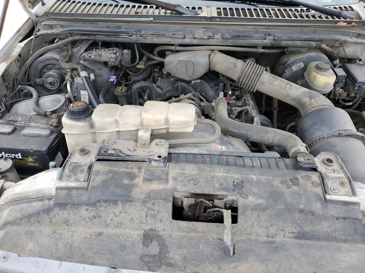 1FDWF36L3YED75905 2000 Ford F350 Super Duty