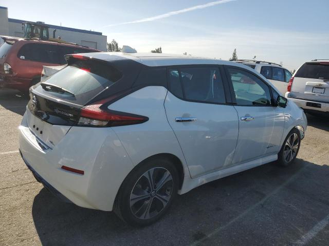 2018 Nissan Leaf S VIN: 1N4AZ1CP2JC308785 Lot: 53801104