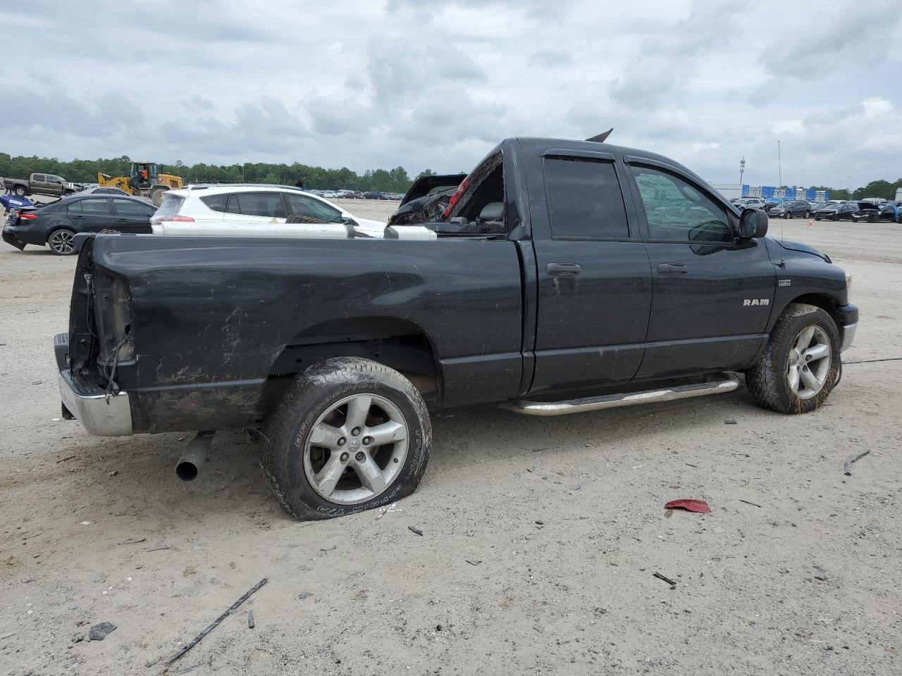 1D7HA18288S549379 2008 Dodge Ram 1500 St