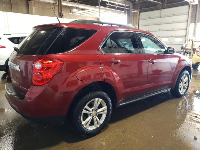 2011 Chevrolet Equinox Lt VIN: 2CNALDEC7B6376335 Lot: 52901714