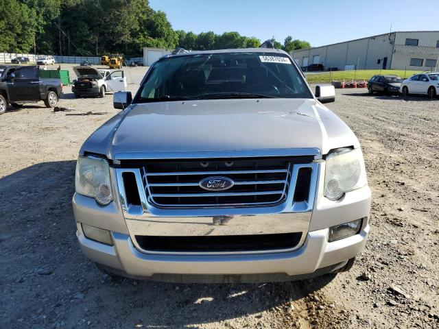 2007 Ford Explorer Sport Trac Limited VIN: 1FMEU33847UA06928 Lot: 56387034