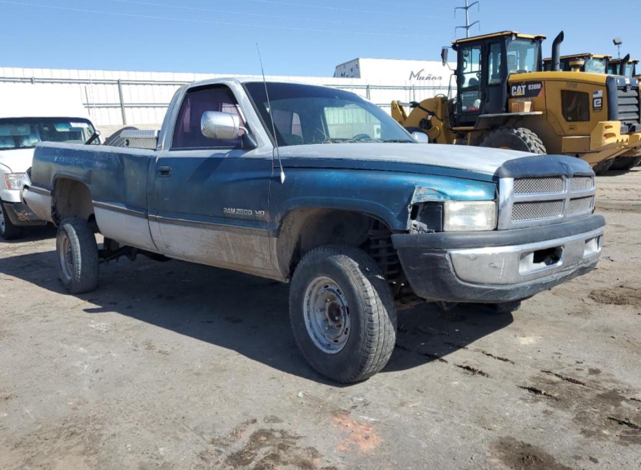 1B7KF26WXSS109085 1995 Dodge Ram 2500