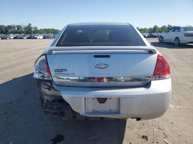 2010 Chevrolet Impala Lt VIN: 2G1WB5ENXA1249314 Lot: 54385924