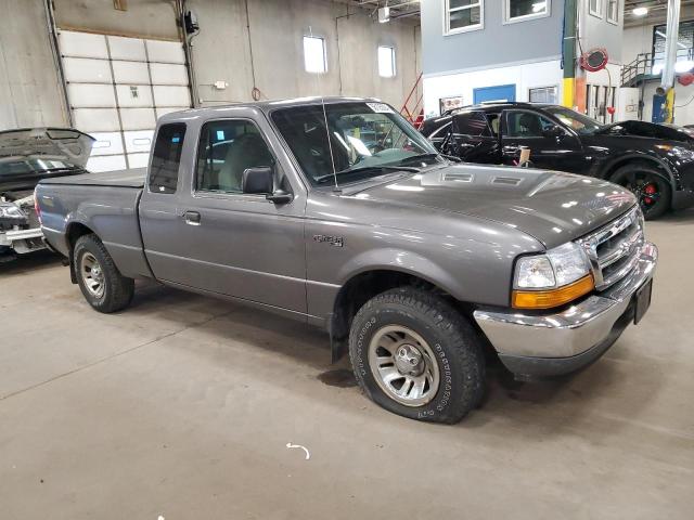 1999 Ford Ranger Super Cab VIN: 1FTYR14V8XPB39427 Lot: 56125004