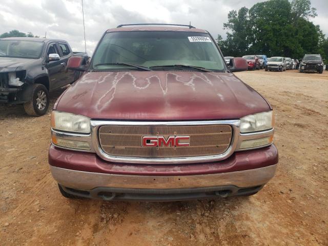 2002 GMC Yukon Xl K1500 VIN: 1GKFK16Z62J237836 Lot: 55286094