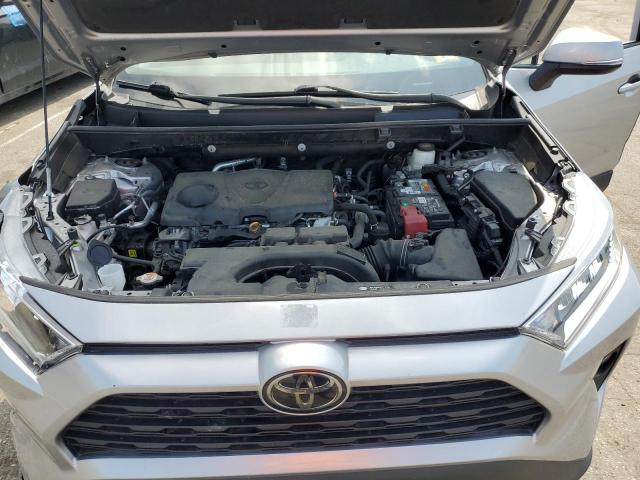 2021 Toyota Rav4 Xle VIN: 2T3P1RFV9MC143356 Lot: 56335524