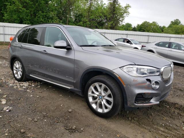 2016 BMW X5 Xdr40E VIN: 5UXKT0C56G0S76070 Lot: 54342404