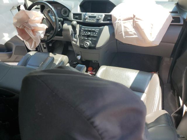 2012 Honda Odyssey Exl VIN: 5FNRL5H64CB112813 Lot: 55698854