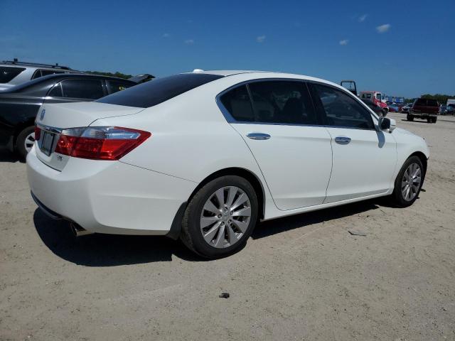 2015 Honda Accord Exl VIN: 1HGCR3F83FA003917 Lot: 54549674