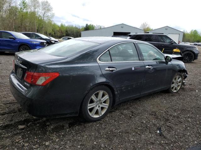 2008 Lexus Es 350 VIN: JTHBJ46GX82239779 Lot: 52857074