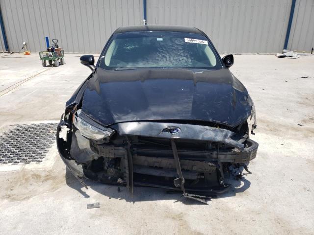 VIN 3FA6P0LU1JR248902 2018 Ford Fusion, Se Hybrid no.5