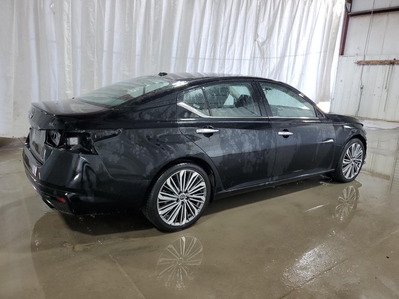 1N4BL4EV9PN413081 2023 Nissan Altima Sl