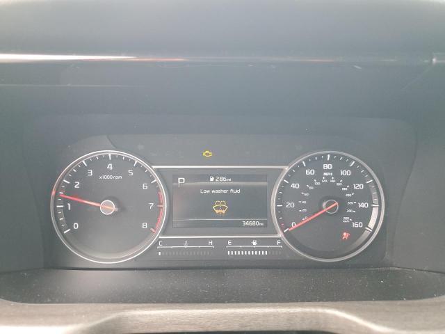 2022 KIA SORENTO EX - 5XYRH4LF2NG101310