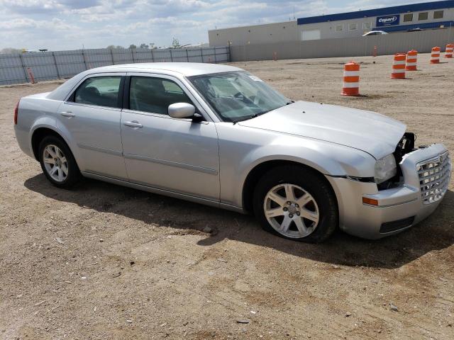 2006 Chrysler 300 VIN: 2C3LA43R96H254455 Lot: 54109404