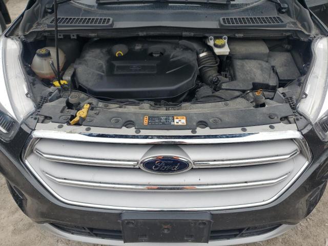 2019 Ford Escape Titanium VIN: 1FMCU9J94KUA24750 Lot: 54221604