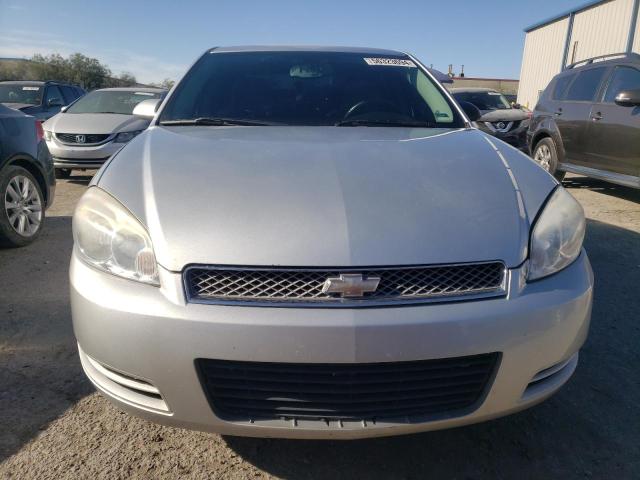 2013 Chevrolet Impala Lt VIN: 2G1WG5E36D1247189 Lot: 56323694