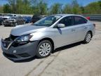 2016 NISSAN SENTRA S - 3N1AB7AP0GY325270