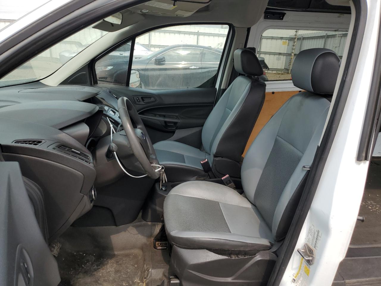 NM0LE7EX7F1205666 2015 Ford Transit Connect Xl