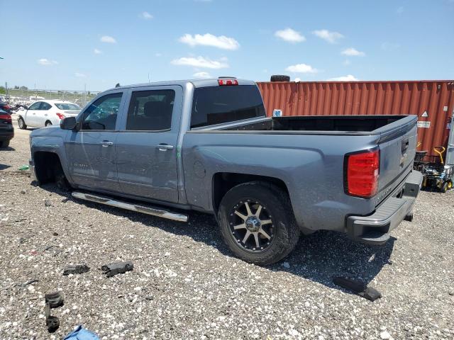 2015 Chevrolet Silverado C1500 Lt VIN: 3GCPCREC1FG271747 Lot: 54148694