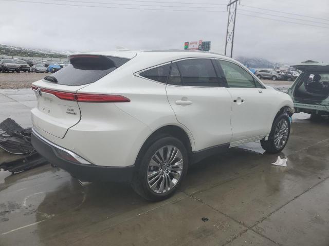 JTEAAAAH1NJ116932 2022 Toyota Venza Le 2022 Toyota Venza Le VIN: JTEAAAAH1NJ116932 Lot: 52853514