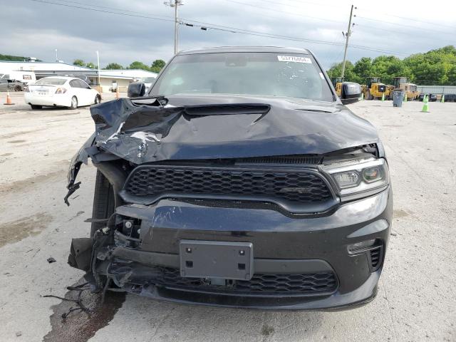 2021 Dodge Durango Srt 392 VIN: 1C4SDJGJ2MC518617 Lot: 53776864