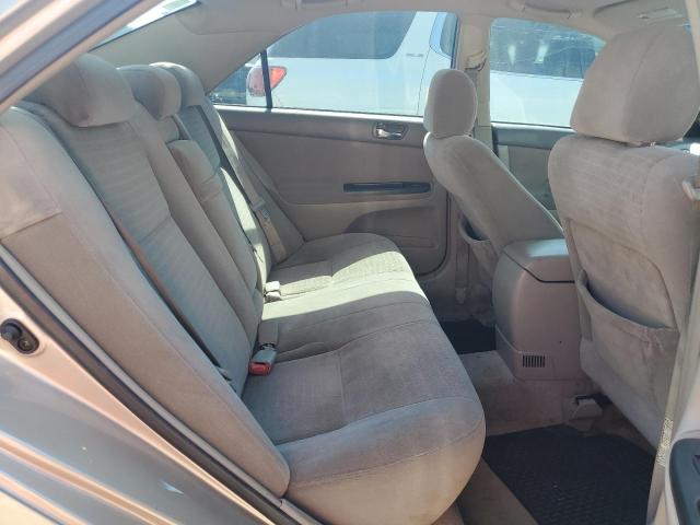 2005 Toyota Camry Le VIN: 4T1BE32K15U048337 Lot: 54399374