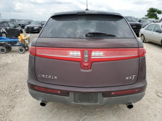 2010 Lincoln Mkt VIN: 2LMHJ5FR5ABJ20427 Lot: 55739164