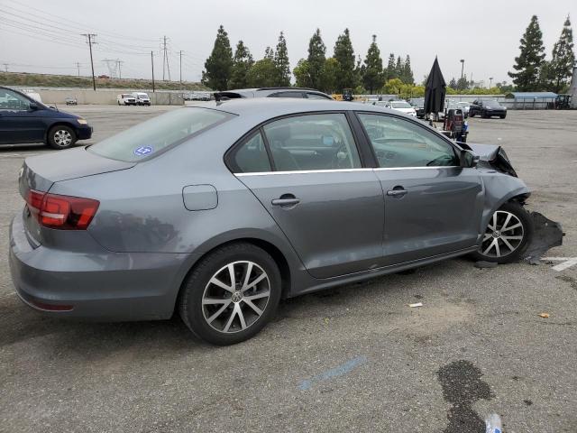 2017 Volkswagen Jetta Se VIN: 3VWDB7AJ6HM356003 Lot: 55491974