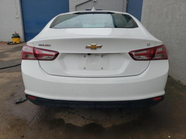 1G1ZD5ST7NF154511 Chevrolet Malibu LT 6