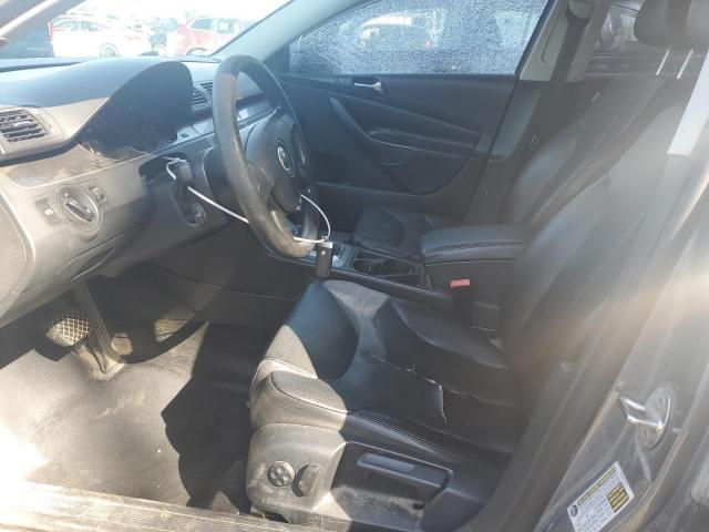 2007 Volkswagen Passat 2.0T VIN: WVWAK73C07E160714 Lot: 55815934