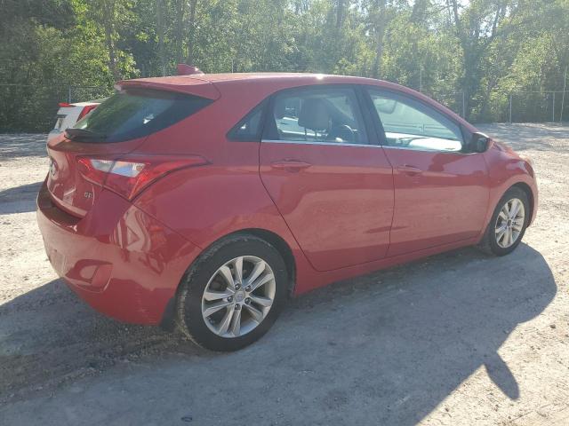 2013 Hyundai Elantra Gt VIN: KMHD35LE5DU081990 Lot: 56914324