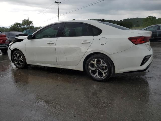 2019 Kia Forte Fe VIN: 3KPF24AD7KE024173 Lot: 54787834