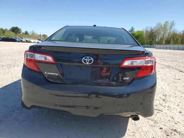 2014 Toyota Camry L VIN: 4T1BF1FKXEU818546 Lot: 53649364