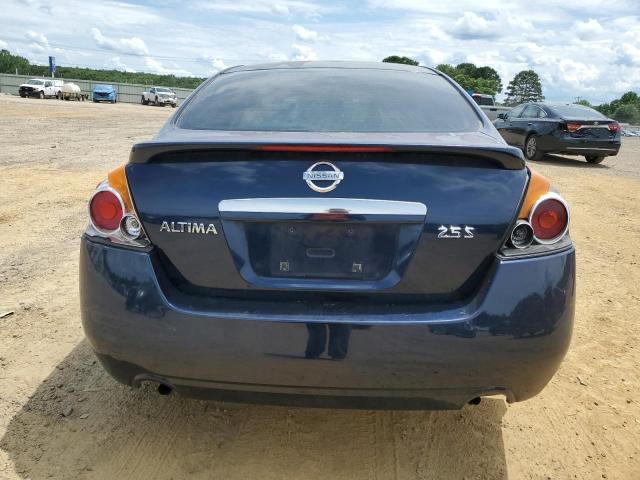 1N4AL21E27C112105 2007 Nissan Altima 2.5