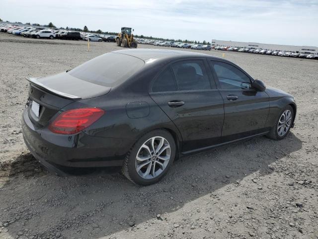 VIN 55SWF4KBXHU225911 2017 Mercedes-Benz C-Class, 3... no.3