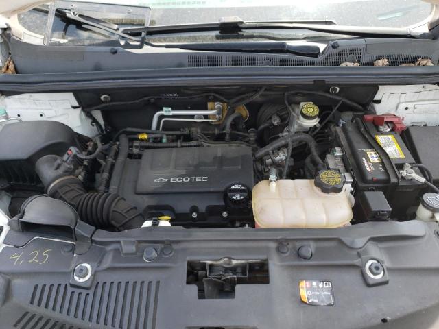 2018 Chevrolet Trax Ls VIN: KL7CJKSBXJB535246 Lot: 55621984