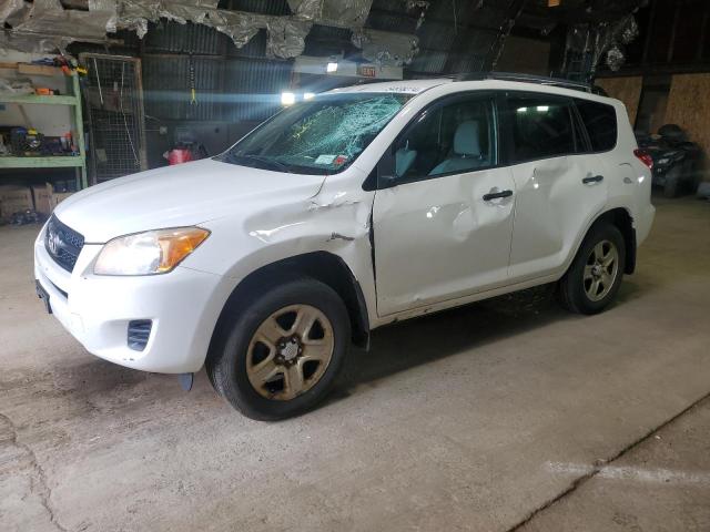 2012 Toyota Rav4 VIN: 2T3BF4DVXCW225742 Lot: 54838274