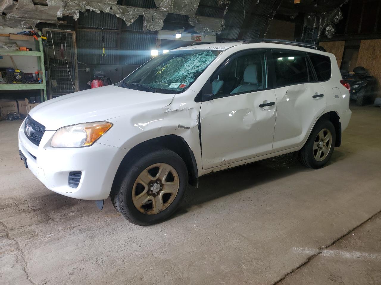 2T3BF4DVXCW225742 2012 Toyota Rav4