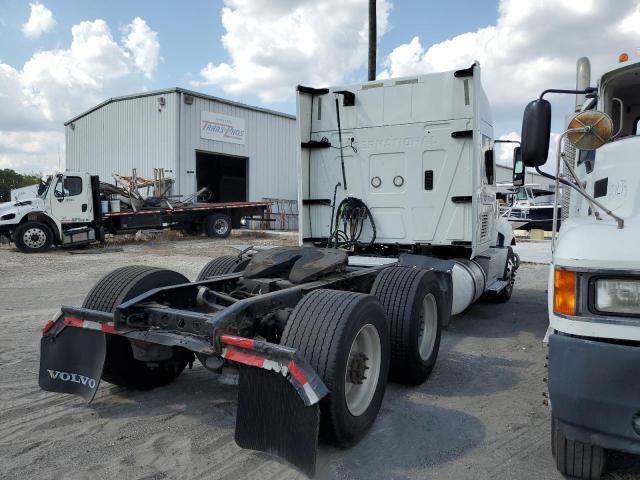 2014 International Prostar VIN: 3HSDJSNR4EN123548 Lot: 54326504