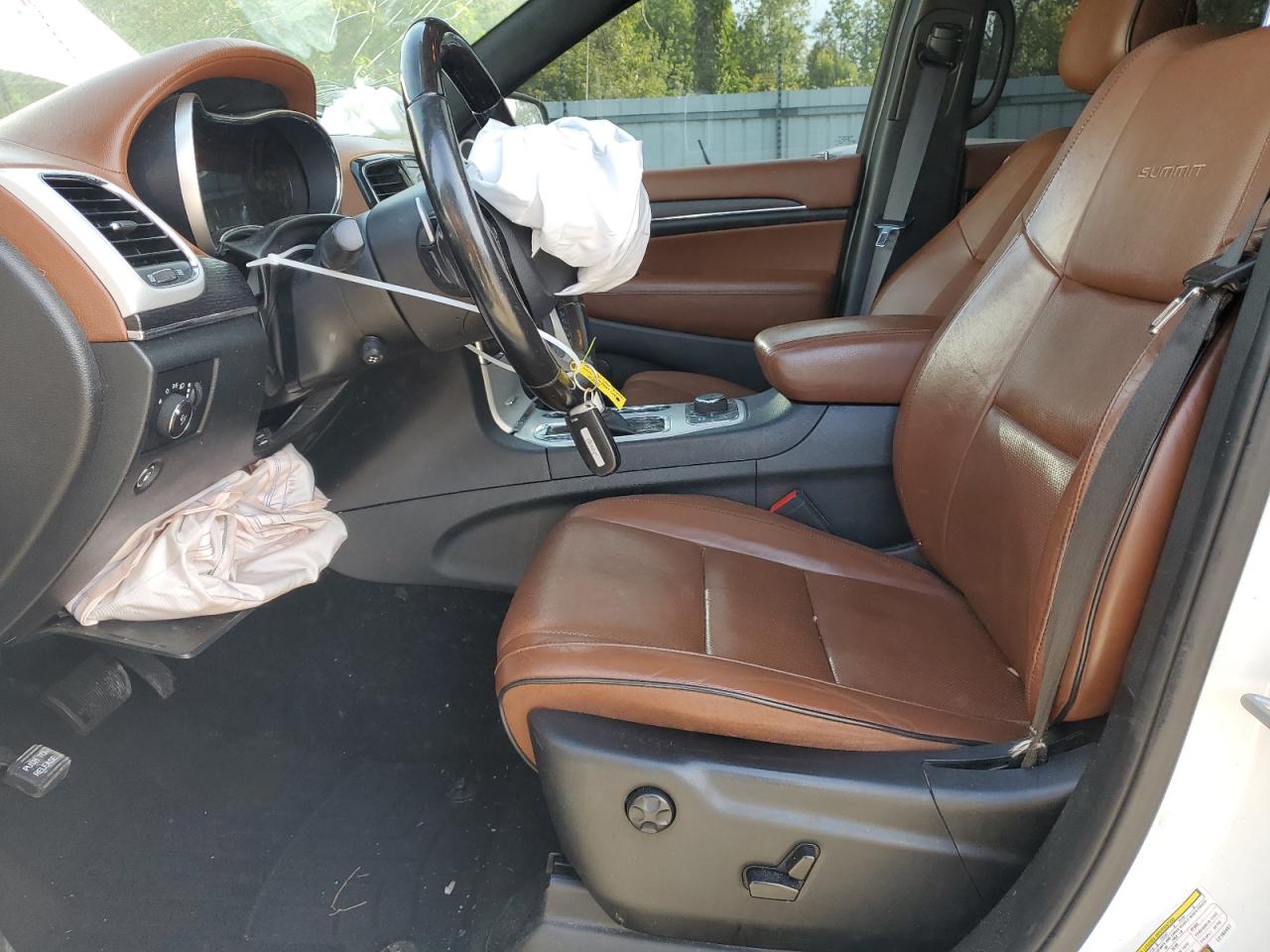 1C4RJFJT4LC162457 2020 Jeep Grand Cherokee Summit