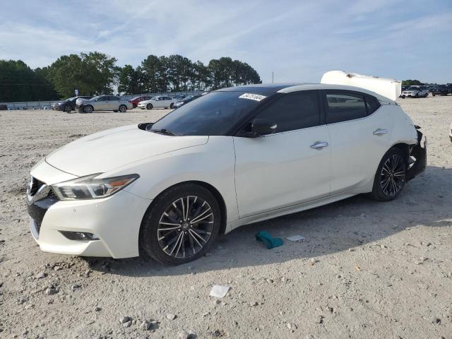 2017 Nissan Maxima 3.5S VIN: 1N4AA6AP3HC382363 Lot: 54751604