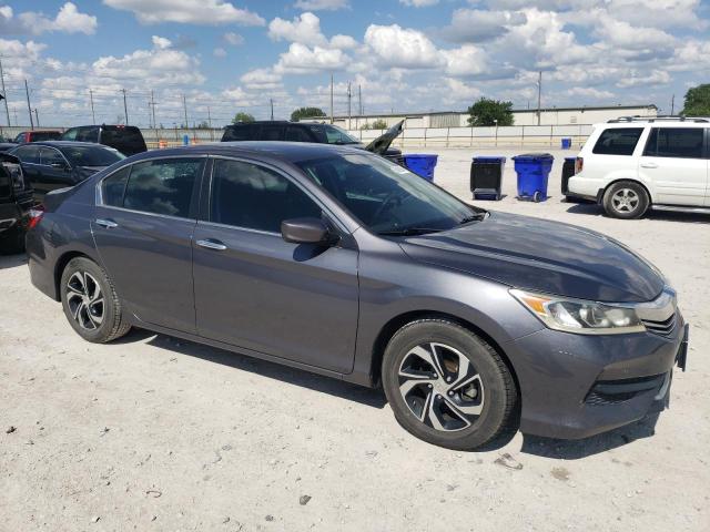 2016 HONDA ACCORD LX 1HGCR2F30GA188377  50909094