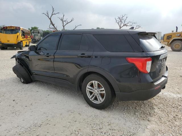 Vin: 1fmsk7bh1ngb78850, lot: 51207344, ford explorer 20222