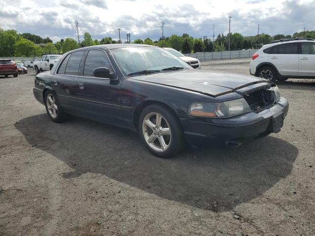 2003 Mercury Marauder VIN: 2MEHM75V43X655819 Lot: 54392954