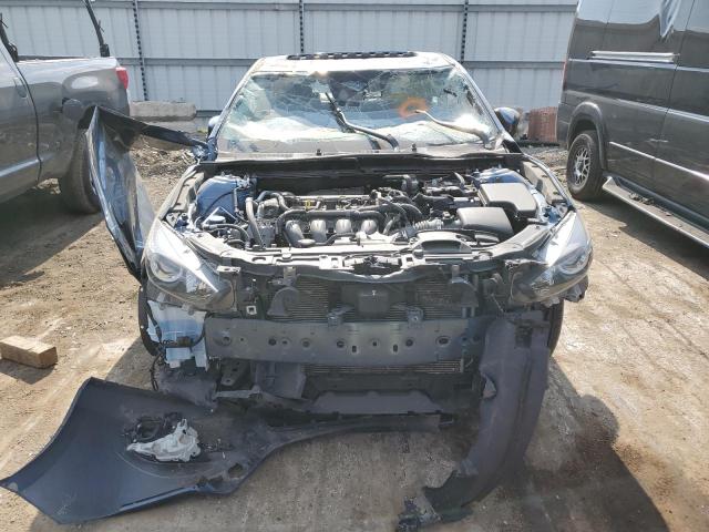2018 MAZDA 3 TOURING - 3MZBN1V39JM217108