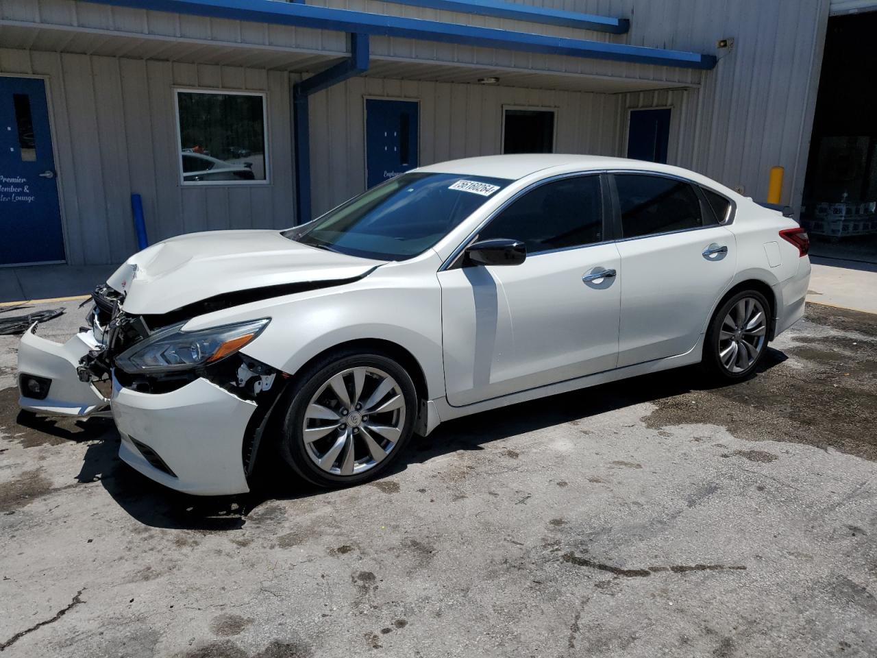 1N4AL3AP0JC283322 2018 Nissan Altima 2.5