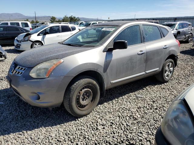 2013 Nissan Rogue S VIN: JN8AS5MT7DW509557 Lot: 54684434