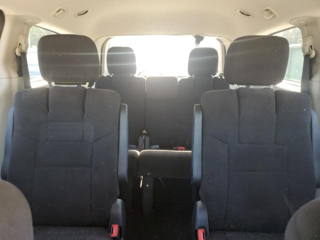 2012 Dodge Grand Caravan Se VIN: 2C4RDGBG4CR407067 Lot: 54699734