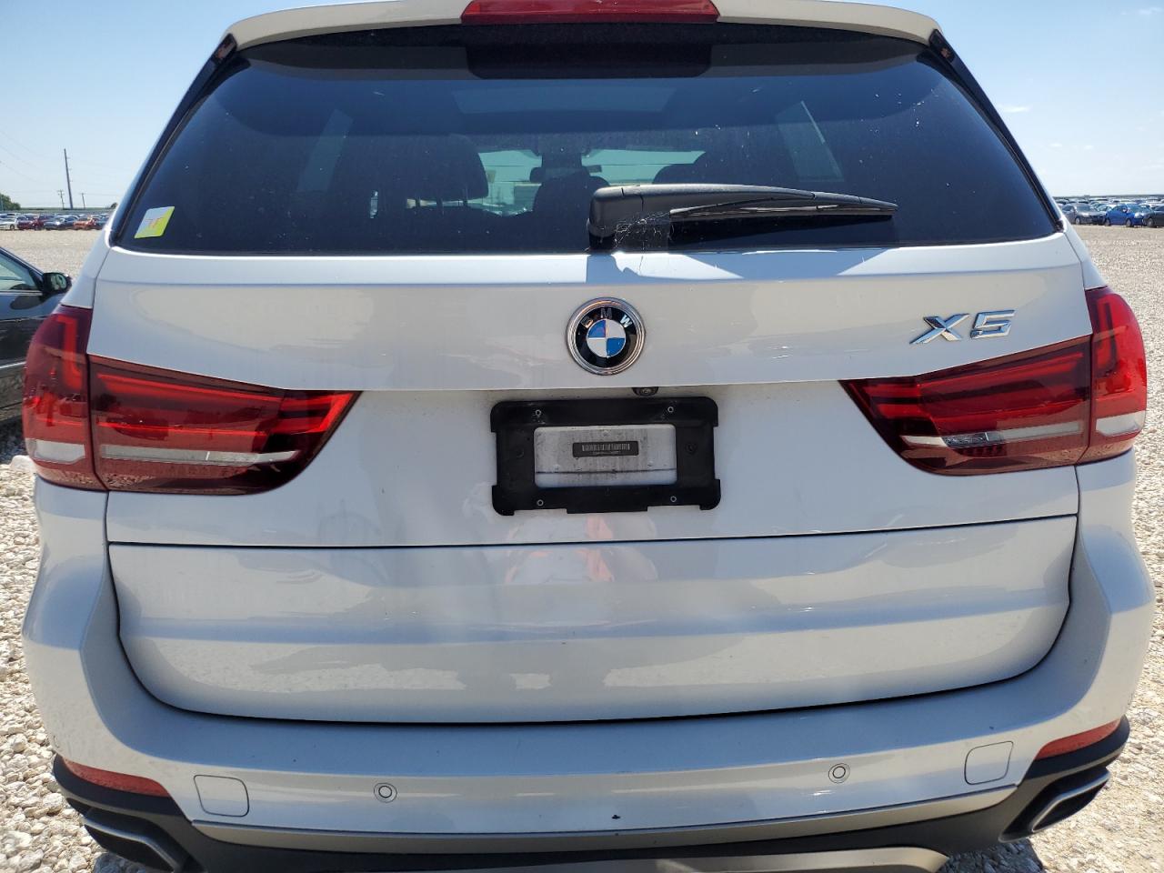 5UXKR2C55J0X08892 2018 BMW X5 Sdrive35I